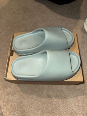 Yeezy slides